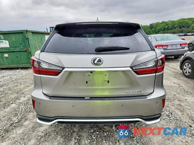 Zdjęcie 6 z 13 samochodu: 2019 LEXUS RX 350 L VIN:JTJGZKCAXK2011662 - miniatura