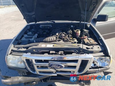 Zdjęcie 11 z 12 samochodu: 2011 FORD RANGER SUPER CAB VIN:1FTKR4EE8BPB08225 - miniatura