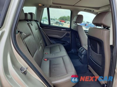 Zdjęcie 11 z 12 samochodu: 2012 BMW X3 XDRIVE28I VIN:5UXWX5C5XCL718487 - miniatura