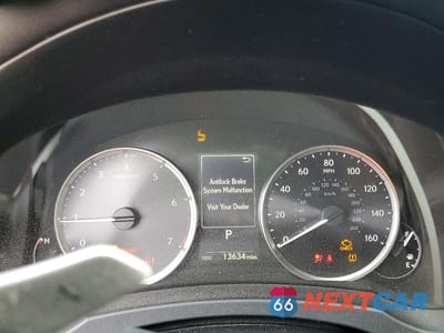 Zdjęcie 9 z 12 samochodu: 2025 LEXUS IS 350 F SPORT DESIGN VIN:JTHBZ1B28S5084253 - miniatura