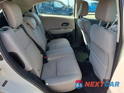 Zdjęcie 11 z 14 samochodu: 2016 HONDA HR-V LX VIN:3CZRU5H35GM739969 - miniatura