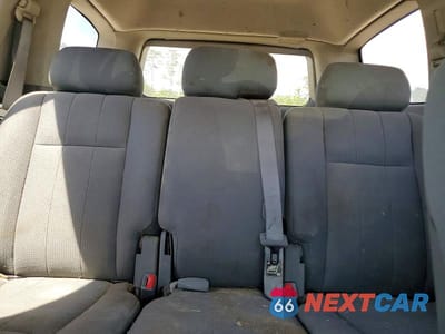 Zdjęcie 10 z 13 samochodu: 2006 DODGE DURANGO SXT VIN:1D4HB38P66F186006 - miniatura
