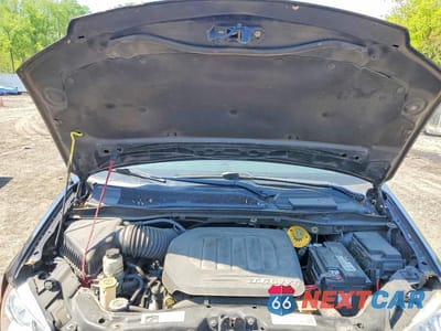 Zdjęcie 11 z 12 samochodu: 2018 DODGE GRAND CARAVAN SXT VIN:2C4RDGCG7JR265244 - miniatura