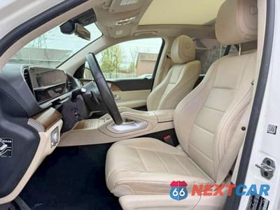 Zdjęcie 10 z 13 samochodu: 2022 MERCEDES-BENZ GLE 350 4MATIC VIN:4JGFB4KB9NA717472 - miniatura