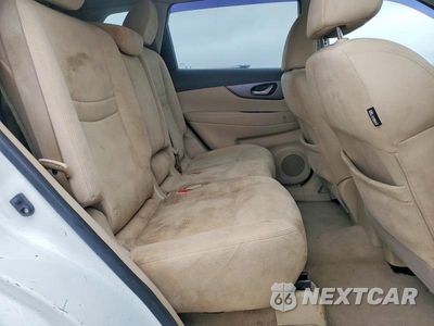 Zdjęcie 11 z 13 samochodu: 2014 NISSAN ROGUE SV VIN:5N1AT2MV1EC757956 - miniatura