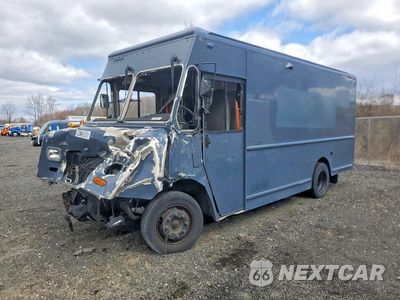 2021 FREIGHTLINER MT45G CHASSIS DELIVERY TRUCK 4UZAC2EA0MCML0619 - główne zdjęcie licytacji z USA - miniatura