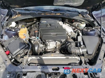 Zdjęcie 11 z 12 samochodu: 2016 CADILLAC ATS LUXURY VIN:1G6AB5RX3G0117919 - miniatura