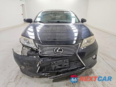 Piąte zdjęcie samochodu w środku: 2013 LEXUS ES 350 BASE VIN:JTHBK1GGXD2023192 - miniatura