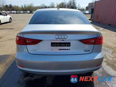 Zdjęcie 6 z 12 samochodu: 2016 AUDI A3 PRESTIGE S-LINE VIN:WAUH7HFF2G1079178 - miniatura