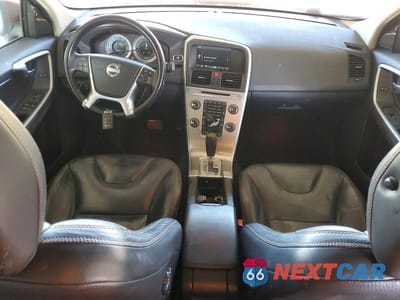 Zdjęcie 8 z 12 samochodu: 2011 VOLVO XC60 3.2 VIN:YV4940DL5B2214115 - miniatura