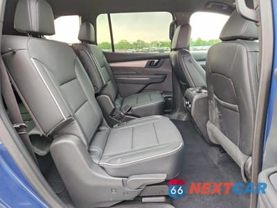 Zdjęcie 11 z 14 samochodu: 2026 BUICK ENCLAVE PREFERRED VIN:5GAEVAKS8TJ149834 - miniatura