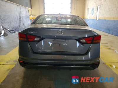 Zdjęcie 6 z 13 samochodu: 2020 NISSAN ALTIMA 2.5 S VIN:1N4BL4BV5LC129585 - miniatura