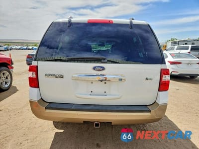 Zdjęcie 6 z 12 samochodu: 2014 FORD EXPEDITION EL XLT VIN:1FMJK1J57EEF52180 - miniatura