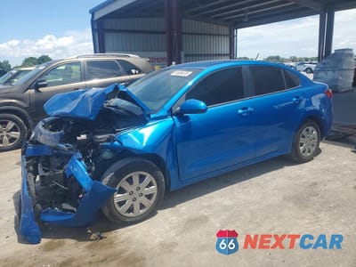 2023 KIA RIO S 3KPA24AD4PE581365 - główne zdjęcie licytacji z USA - miniatura