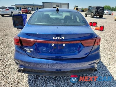 Zdjęcie 6 z 13 samochodu: 2024 KIA FORTE LXS VIN:3KPF24AD2RE805970 - miniatura