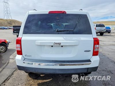 Zdjęcie 6 z 13 samochodu: 2016 JEEP PATRIOT LATITUDE VIN:1C4NJRBB7FD189656 - miniatura