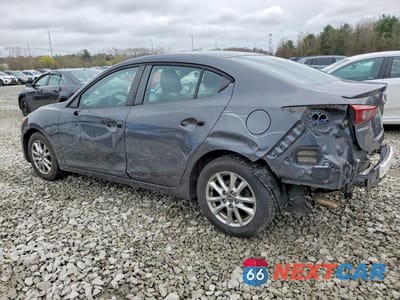 Drugie zdjęcie samochodu z przodu: 2014 MAZDA 3 TOURING VIN:JM1BM1V70E1113327 - miniatura