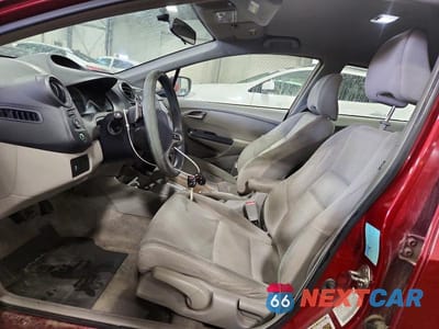Zdjęcie 7 z 13 samochodu: 2010 HONDA INSIGHT EX VIN:JHMZE2H75AS016849 - miniatura