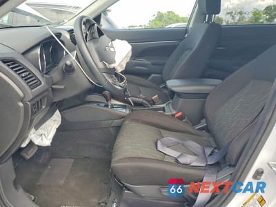 Zdjęcie 7 z 13 samochodu: 2025 MITSUBISHI OUTLANDER SPORT S VIN:JA4ARUAU8SU004192 - miniatura
