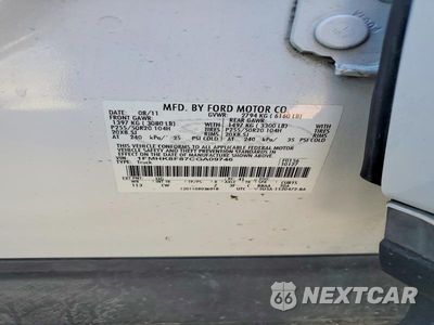 Zdjęcie 14 z 14 samochodu: 2012 FORD EXPLORER LIMITED VIN:1FMHK8F87CGA09746 - miniatura
