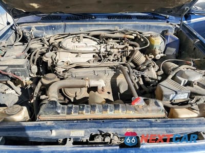 Zdjęcie 12 z 12 samochodu: 1995 TOYOTA 4RUNNER SR5 V6 VIN:JT3VN39W8S0192551 - miniatura