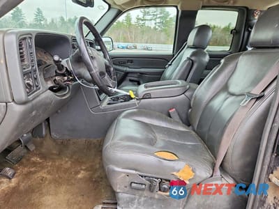 Zdjęcie 7 z 12 samochodu: 2006 GMC SIERRA1500 VIN:1GTHK29U66E207986 - miniatura