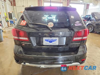 Zdjęcie 6 z 12 samochodu: 2018 DODGE JOURNEY CROSSROAD VIN:3C4PDDGG4JT522986 - miniatura