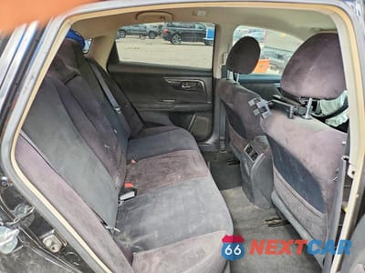 Zdjęcie 10 z 12 samochodu: 2013 NISSAN ALTIMA 2.5 VIN:1N4AL3AP1DC133000 - miniatura