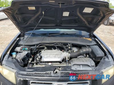 Zdjęcie 11 z 12 samochodu: 2007 HONDA RIDGELINE RTL VIN:2HJYK16507H520562 - miniatura