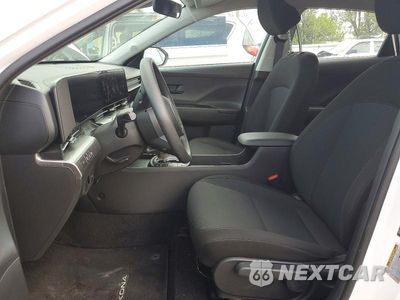 Zdjęcie 7 z 13 samochodu: 2025 HYUNDAI KONA SE VIN:KM8HACAB8SU325648 - miniatura