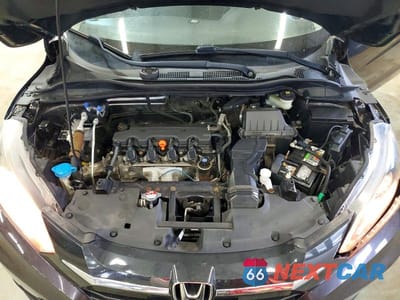 Zdjęcie 12 z 13 samochodu: 2017 HONDA HR-V EX VIN:3CZRU6H58HM725315 - miniatura