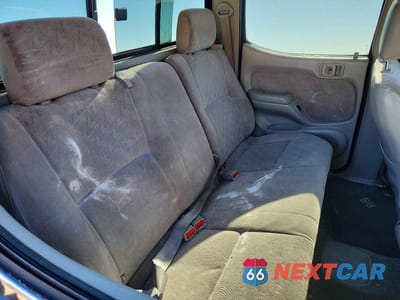 Zdjęcie 10 z 12 samochodu: 2003 TOYOTA TACOMA DOUBLE CAB PRERUNNER VIN:5TEGN92N83Z202697 - miniatura