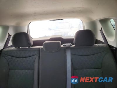 Zdjęcie 10 z 12 samochodu: 2016 KIA SOUL BASE VIN:KNDJN2A24G7349763 - miniatura