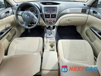 Zdjęcie 8 z 12 samochodu: 2011 SUBARU IMPREZA 2.5I VIN:JF1GE6A61BH517825 - miniatura