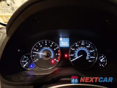 Zdjęcie 9 z 13 samochodu: 2011 SUBARU OUTBACK 2.5I PREMIUM VIN:4S4BRBCCXB1440316 - miniatura