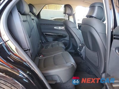 Zdjęcie 11 z 14 samochodu: 2024 GENESIS GV70 2.5T STANDARD VIN:5NMMADTBXRH016335 - miniatura