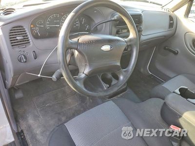 Zdjęcie 8 z 12 samochodu: 2003 FORD RANGER VIN:1FTYR10D43PB31543 - miniatura