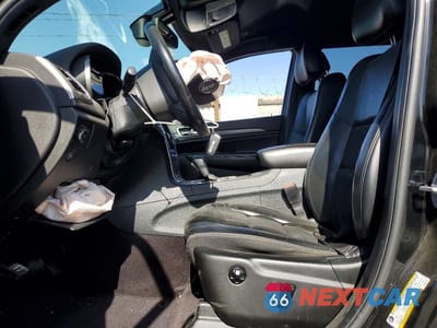 Zdjęcie 7 z 14 samochodu: 2018 JEEP GRAND CHEROKEE LAREDO VIN:1C4RJEAG3JC344516 - miniatura