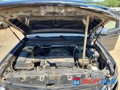 Zdjęcie 11 z 11 samochodu: 2018 CHEVROLET COLORADO VIN:1GCGSBEA1J1114865 - miniatura