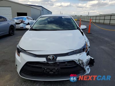 Piąte zdjęcie samochodu w środku: 2024 TOYOTA COROLLA LE VIN:5YFB4MDE0RP224043 - miniatura