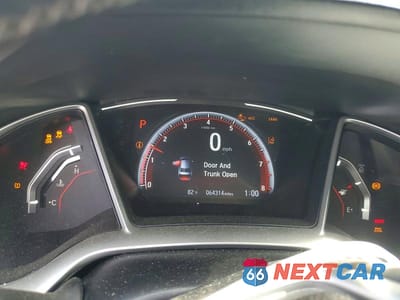 Zdjęcie 9 z 12 samochodu: 2020 HONDA CIVIC SPORT VIN:2HGFC2F85LH521985 - miniatura