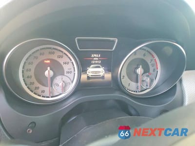 Zdjęcie 9 z 13 samochodu: 2015 MERCEDES-BENZ GLA 250 4MATIC VIN:WDCTG4GB4FJ178353 - miniatura