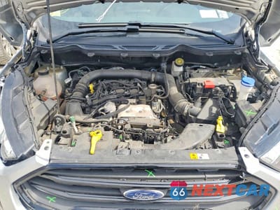 Zdjęcie 12 z 12 samochodu: 2020 FORD ECOSPORT S VIN:MAJ3S2FE6LC384624 - miniatura