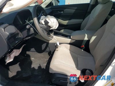 Zdjęcie 7 z 12 samochodu: 2024 HONDA ACCORD EX VIN:1HGCY1F36RA071922 - miniatura