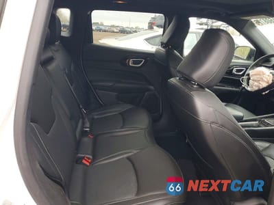 Zdjęcie 11 z 13 samochodu: 2022 JEEP COMPASS LIMITED VIN:3C4NJDCB2NT236022 - miniatura