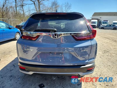 Zdjęcie 6 z 13 samochodu: 2021 HONDA CR-V EXL VIN:7FART6H84ME013924 - miniatura
