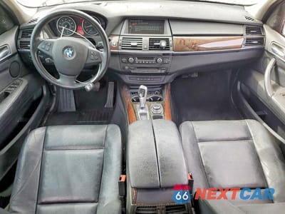 Zdjęcie 8 z 13 samochodu: 2012 BMW X5 XDRIVE35I VIN:5UXZV4C50CL991421 - miniatura