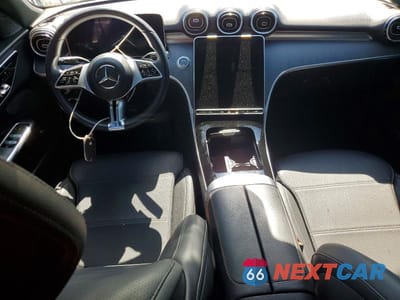 Zdjęcie 8 z 12 samochodu: 2024 MERCEDES-BENZ C 300 VIN:W1KAF4GB5RR182049 - miniatura