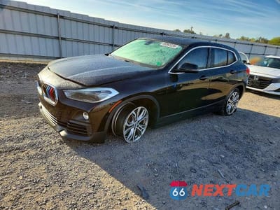 2018 BMW X2 SDRIVE28I WBXYJ3C31JEJ84525 - główne zdjęcie licytacji z USA - miniatura