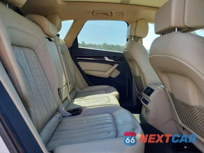Zdjęcie 10 z 12 samochodu: 2018 AUDI Q5 PREMIUM PLUS VIN:WA1BNAFY1J2015037 - miniatura